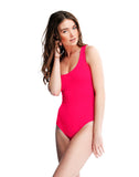 Beach Riot Shirred Bikini